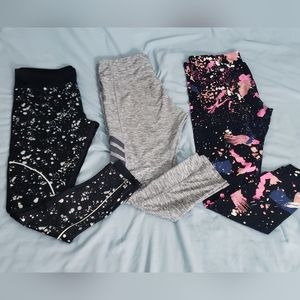 Original Justice Leggings Size 20/22 Plus